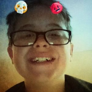 Meet your Posher, Jacob